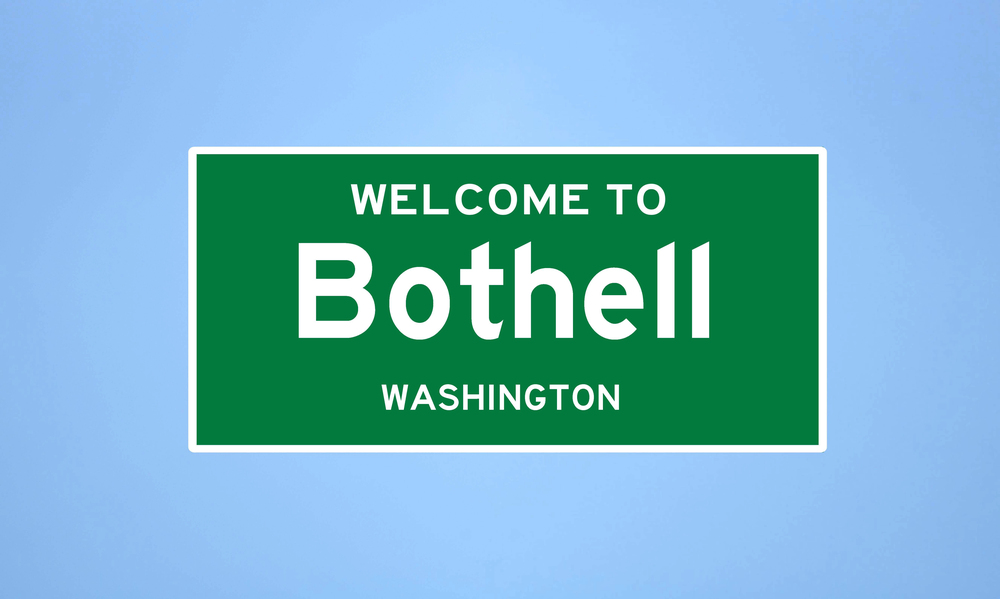 bothell-washington