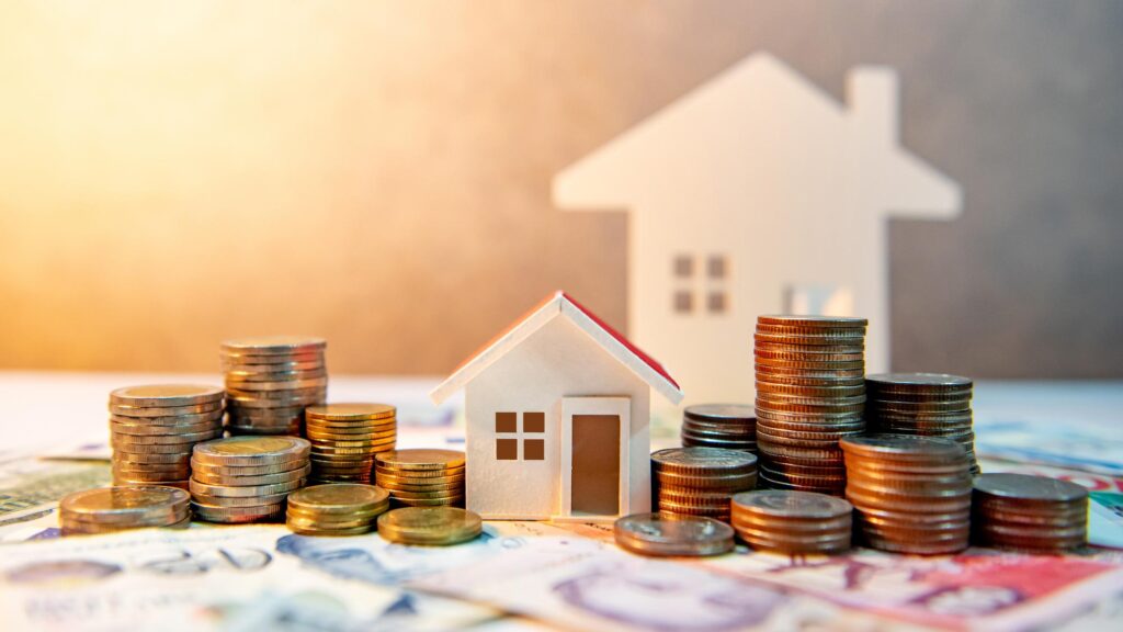 Five Reasons Why Buying a Home Is a Smart Investment