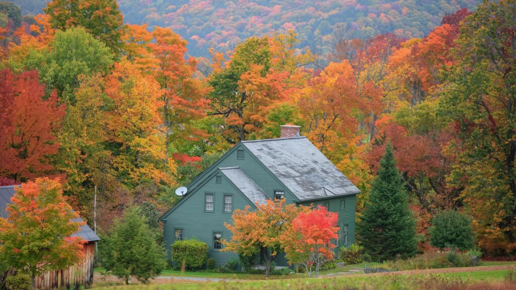 Photo of a home with all colors used at 1khomebuyertips.com